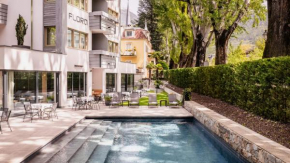 Flora Hotel & Suites Merano